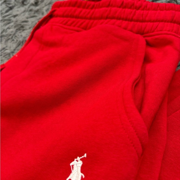 Men’s two piece polo set - Picture 12 of 13